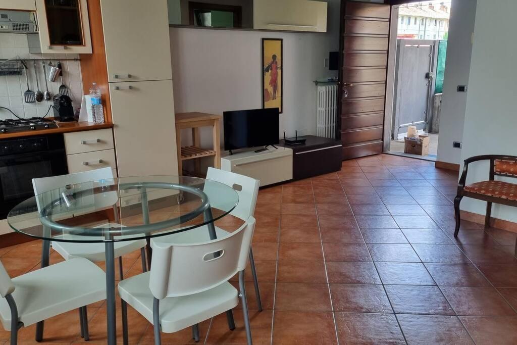 Grancia 23 Apartment Lainate Exterior photo