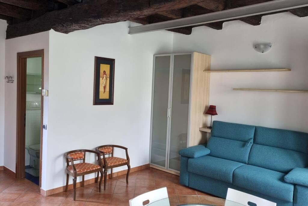 Grancia 23 Apartment Lainate Exterior photo