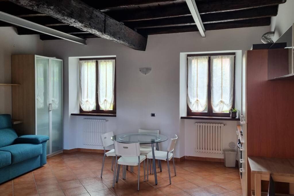Grancia 23 Apartment Lainate Exterior photo